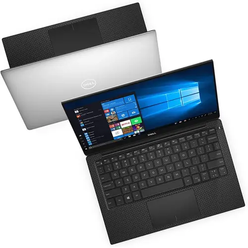 لپ تاپ 13.3 اینچی دل مدل XPS 7390A (3)